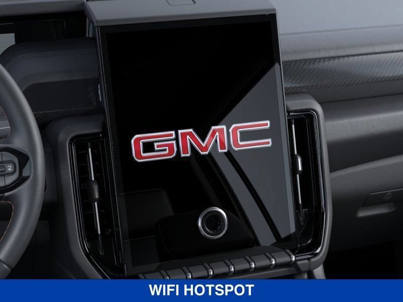 New 2026 GMC Yukon XL AT4 w/ AT4 Premium Package AWD/4WD image 29