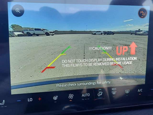 New 2026 Ford Mustang Premium RWD image 13