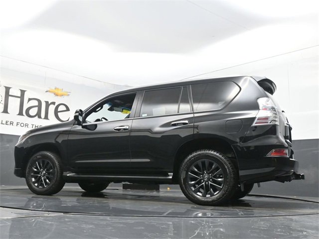 Used 2021 Lexus GX 460 Premium image 57