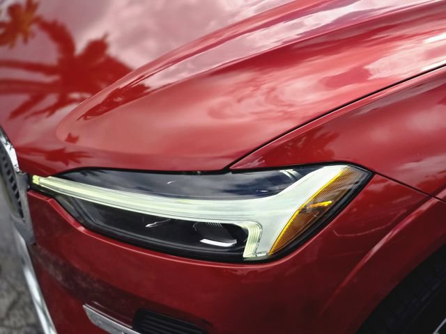 Used 2022 Volvo XC60 B5 Inscription FWD image 7