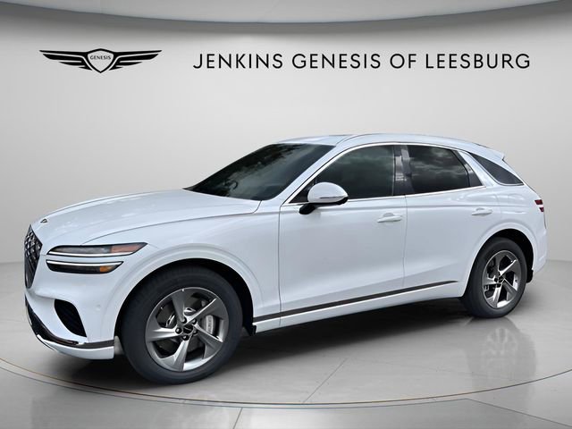 New 2026 Genesis GV70 2.5T Advanced image 10