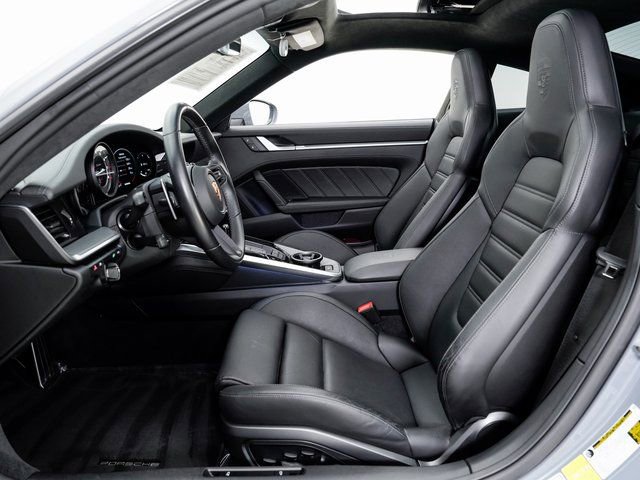 Certified 2023 Porsche 911 Turbo image 6