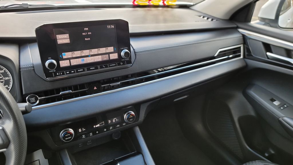 Used 2022 Mitsubishi Outlander ES image 21