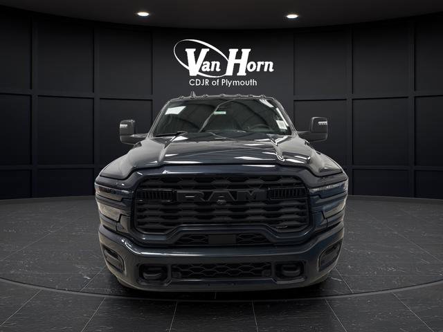 New 2026 RAM 2500 Big Horn image 11