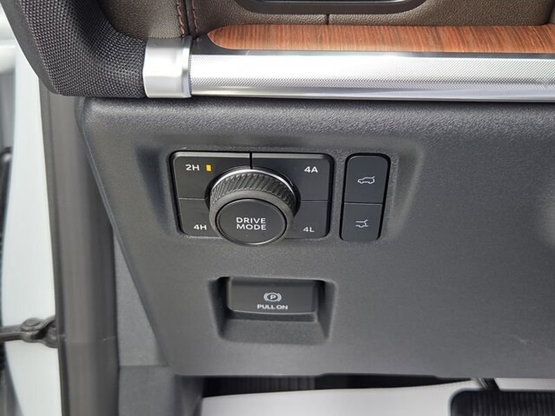 New 2026 Ford Expedition Max King Ranch AWD/4WD image 29
