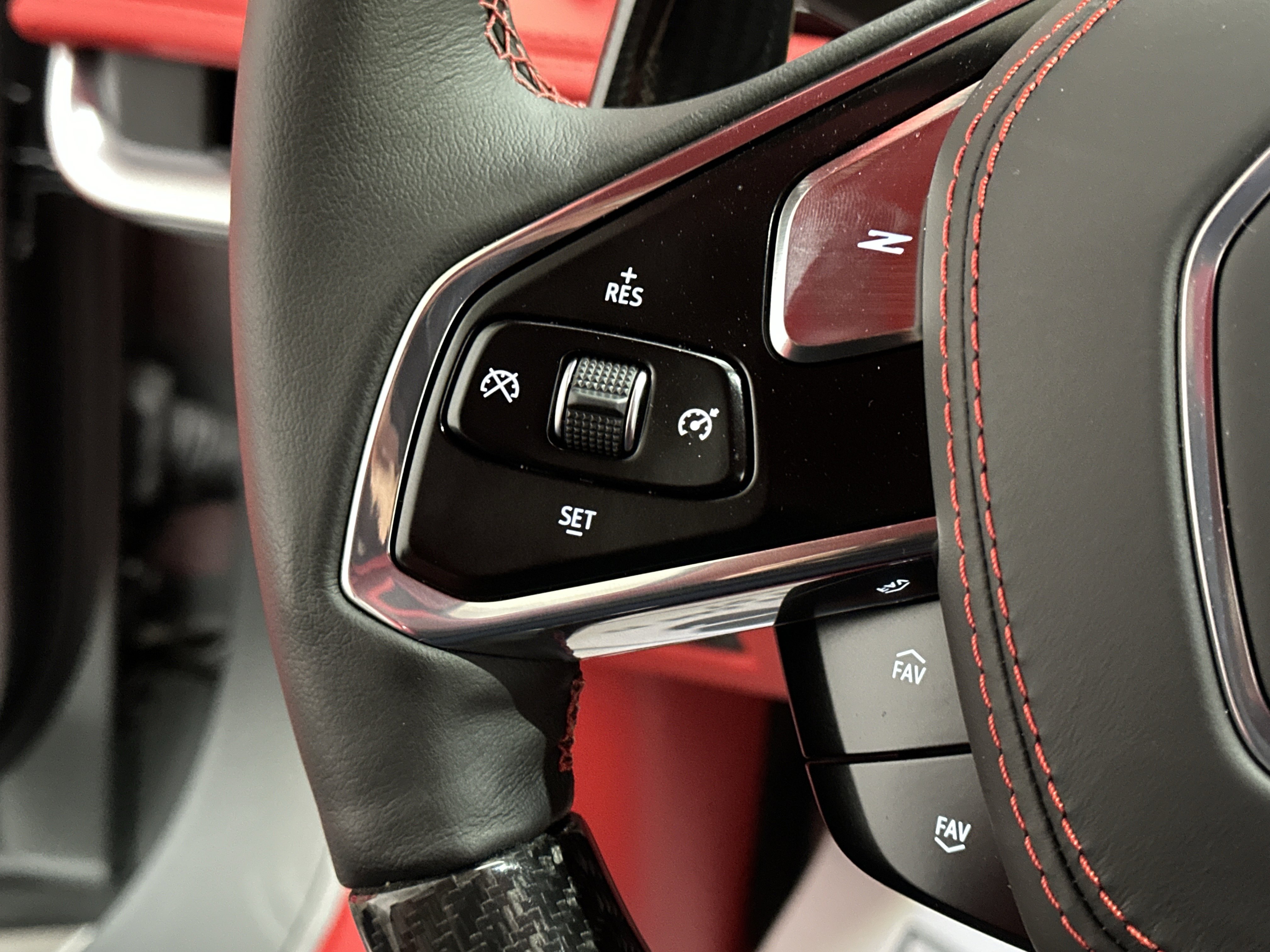 Used 2023 Chevrolet Corvette Z06 w/ Battery Protection Package image 26