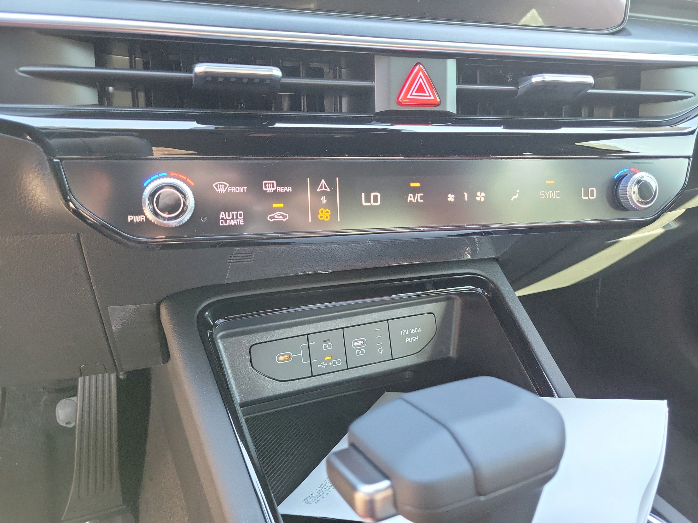 New 2026 Kia K5 GT-Line w/ GT-Line Red Interior Package FWD image 18