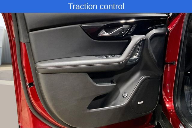 Used 2019 Chevrolet Blazer RS AWD/4WD image 21