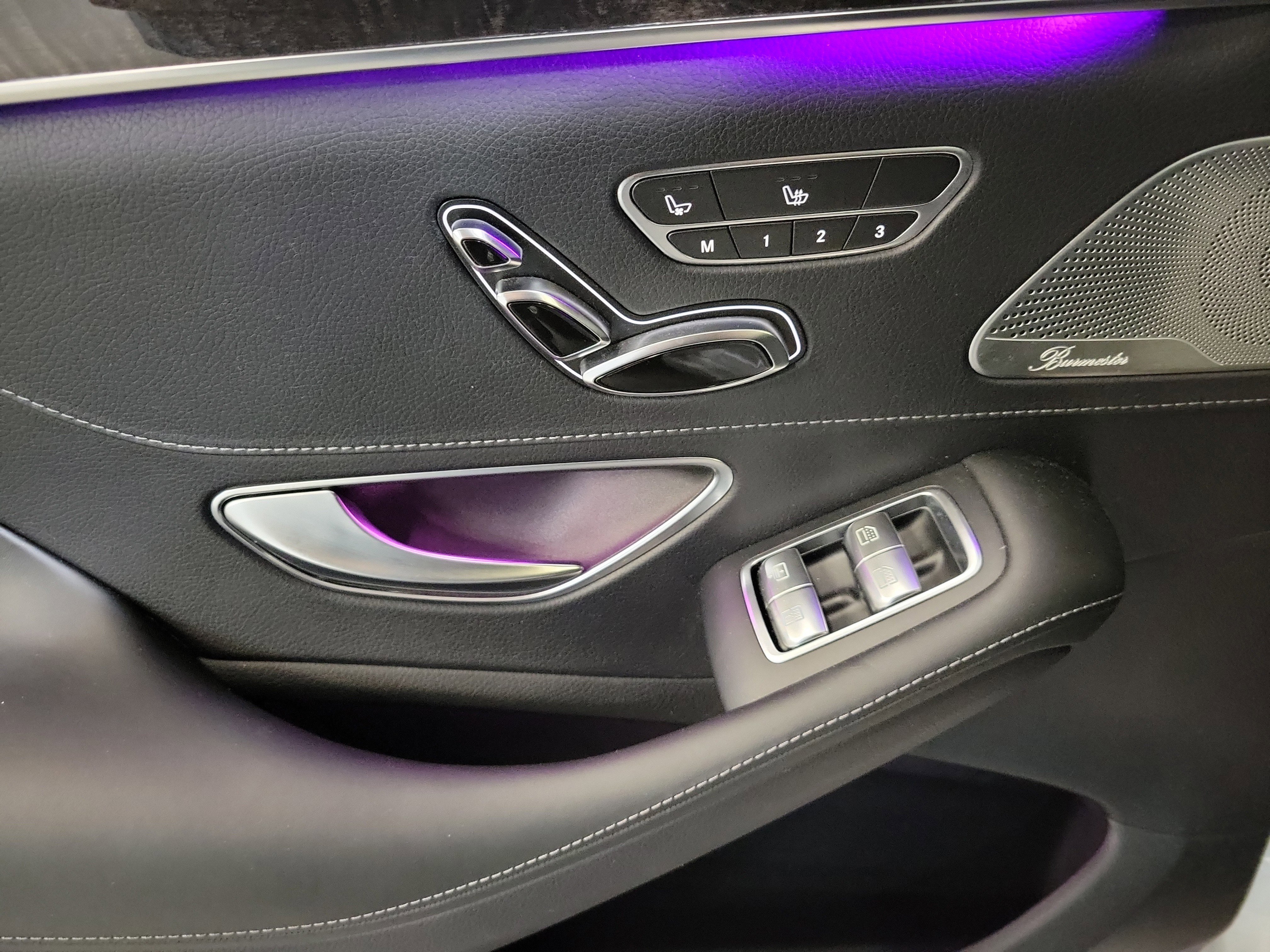 Used 2018 Mercedes-Benz S 560 S 560 image 25