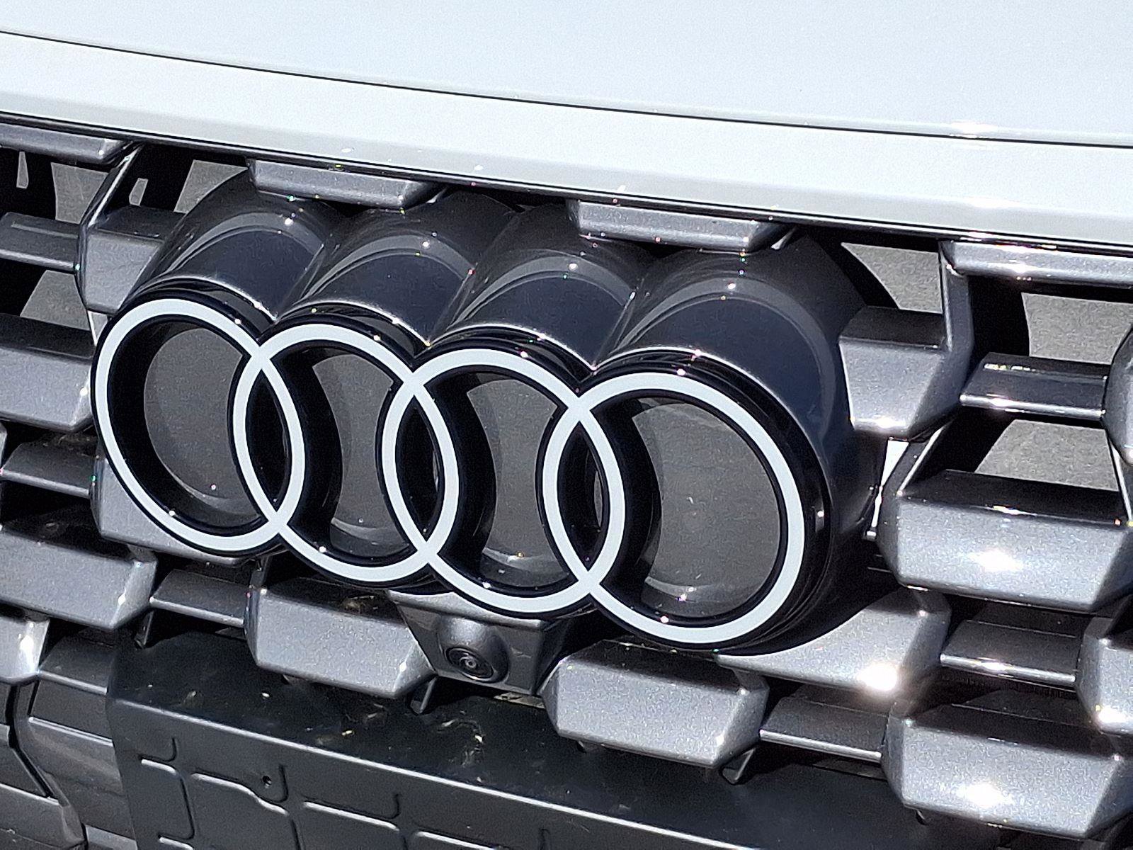 New 2026 Audi Q5 Premium Plus AWD/4WD image 23