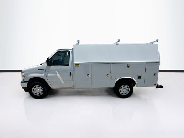 New 2026 Ford E-350 and Econoline 350 Super Duty w/ Power Equipment Group image 6