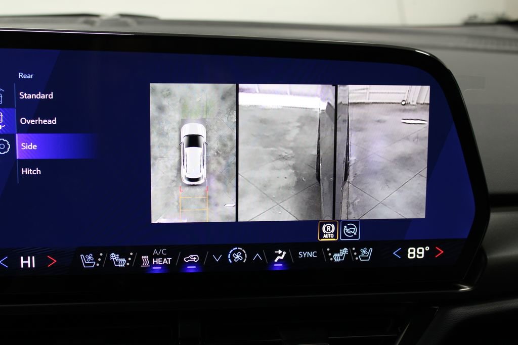 New 2026 Chevrolet Equinox EV RS w/ Active Safety Package 3 image 59