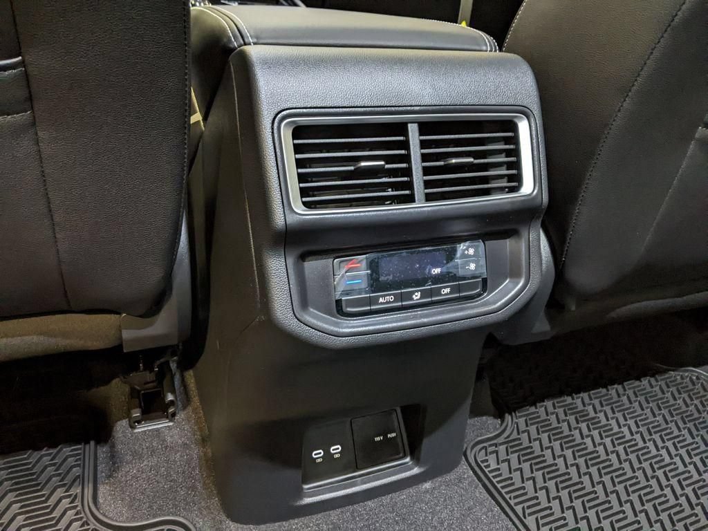 New 2026 Volkswagen Atlas SE AWD/4WD image 25
