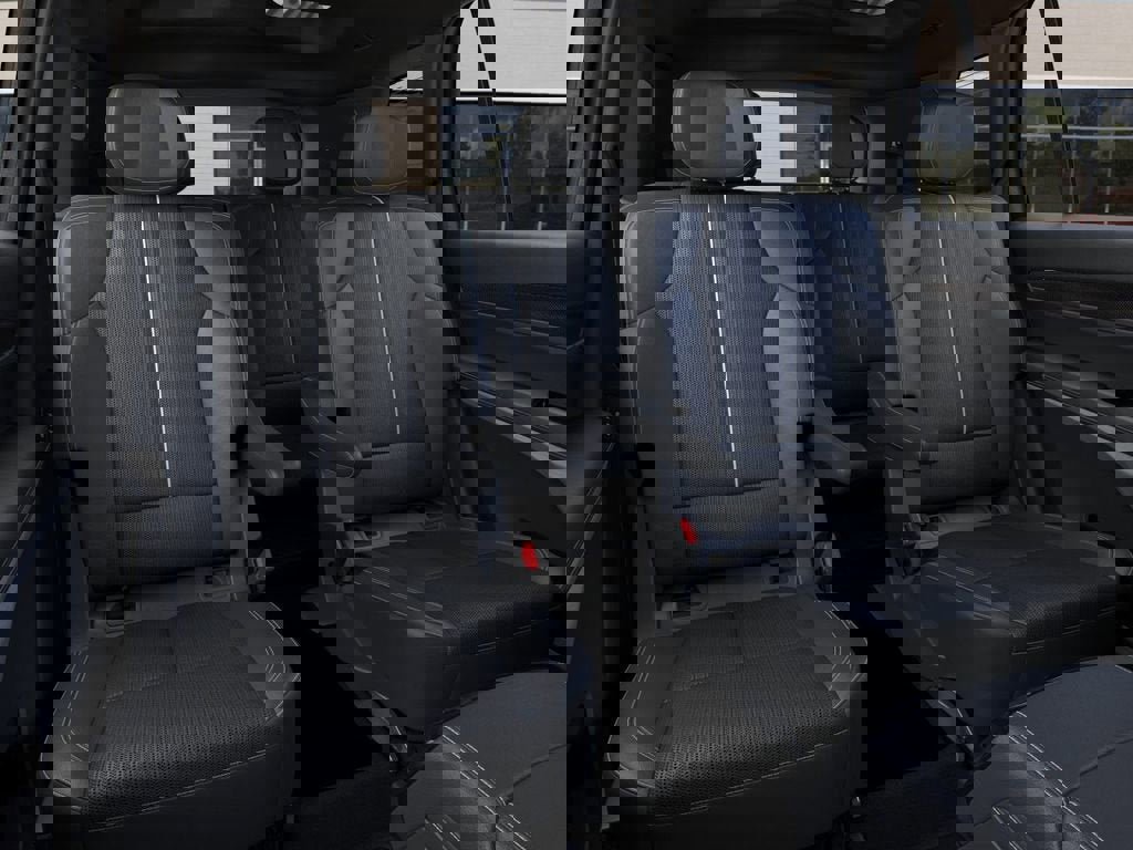 New 2026 Cadillac Vistiq Sport image 17