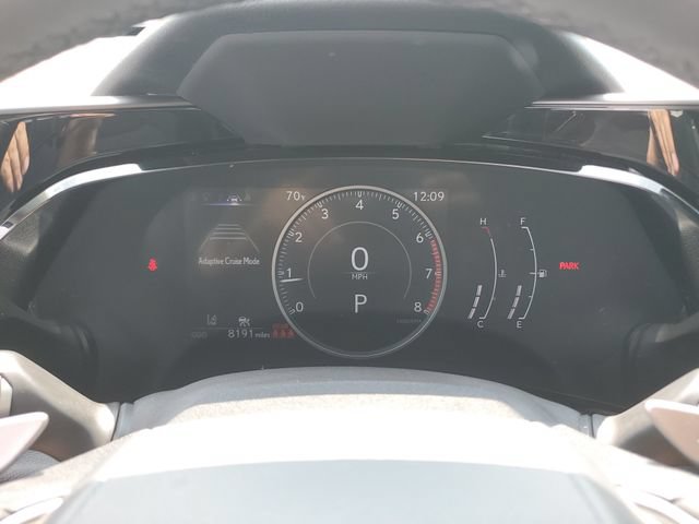 Used 2025 Lexus NX 350 AWD w/ Accessory Package (2T) image 24