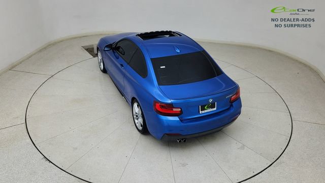 Used 2014 BMW 228i Coupe RWD image 72