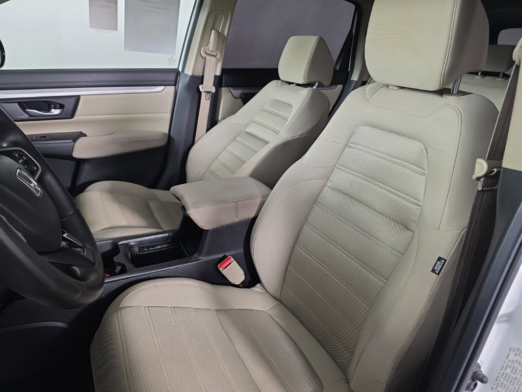 Used 2021 Honda CR-V LX image 15