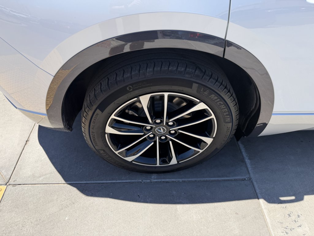 Used 2024 Acura ZDX A-Spec AWD/4WD image 15