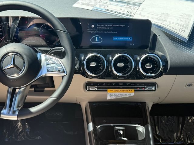 New 2026 Mercedes-Benz GLA 250 4MATIC image 22