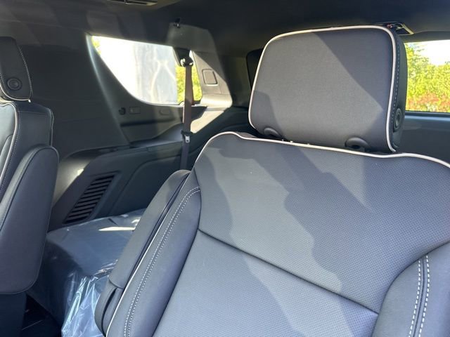 New 2026 GMC Yukon Elevation w/ Elevation Premium Package image 22