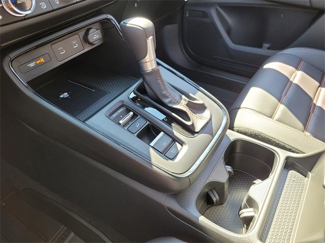 New 2026 Honda CR-V Sport-L image 16