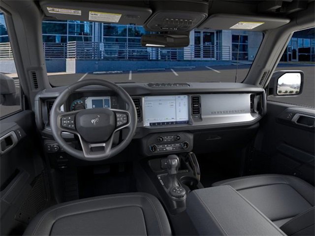 New 2025 Ford Bronco Badlands image 9