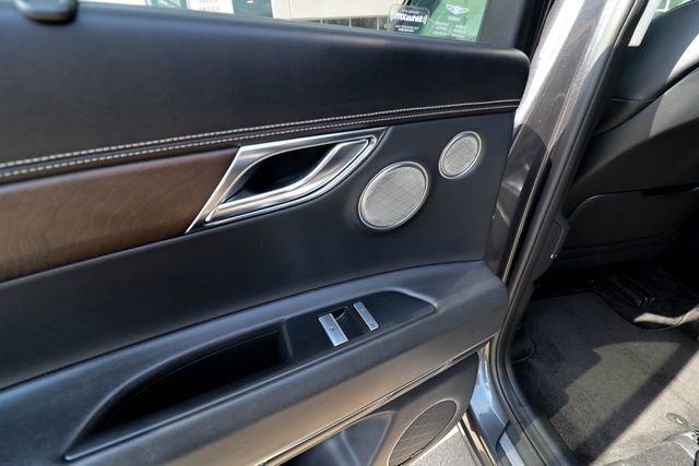 Used 2021 Genesis GV80 2.5T w/ Advanced Package 02 image 48