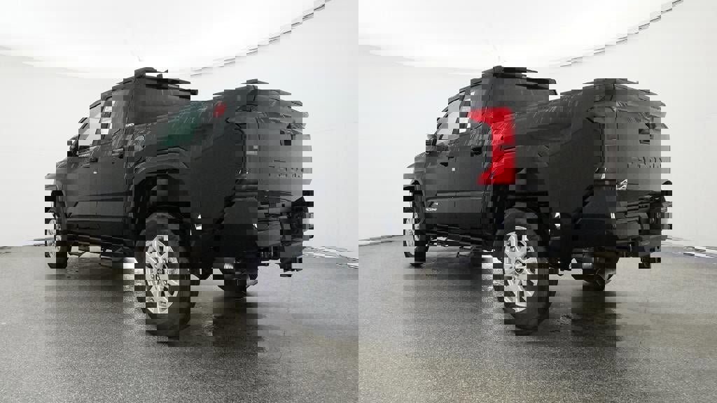 New 2026 Toyota Tacoma SR5 image 21