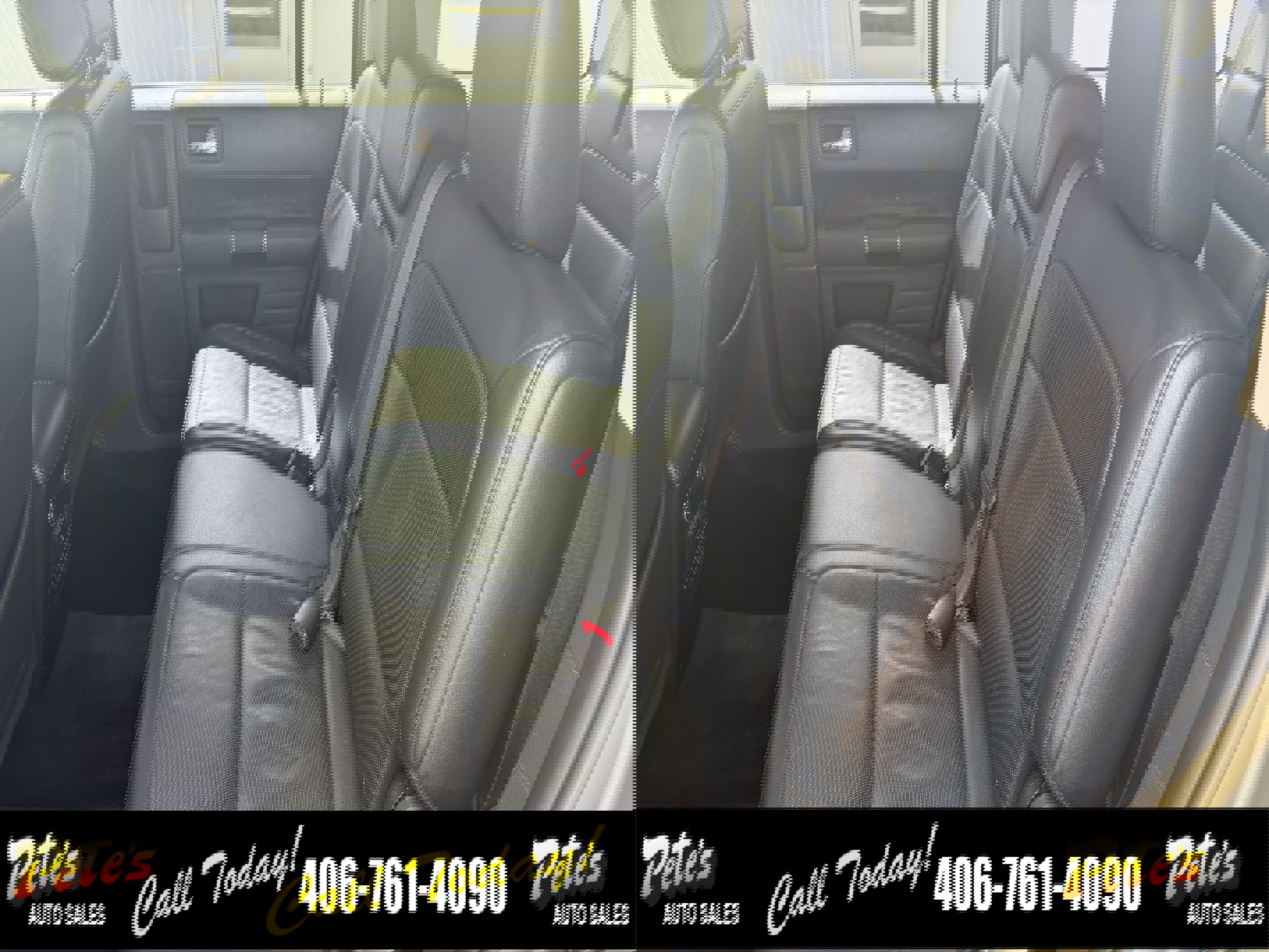 Used 2013 Ford Flex Limited AWD/4WD image 14