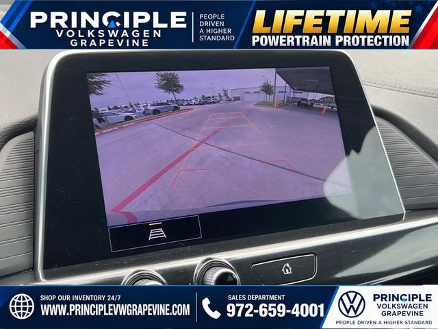 Used 2023 Cadillac CT4 Luxury RWD image 18
