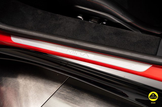 New 2025 Lotus Emira image 27