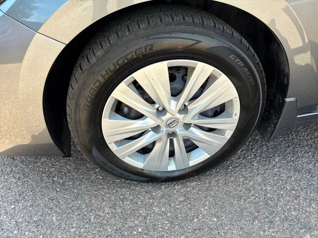 Certified 2024 Nissan Sentra S FWD image 17