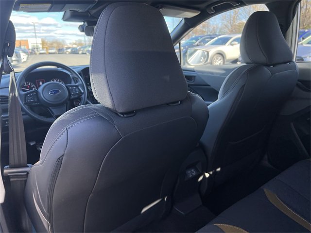 Used 2024 Subaru Crosstrek 2.5i Sport image 28