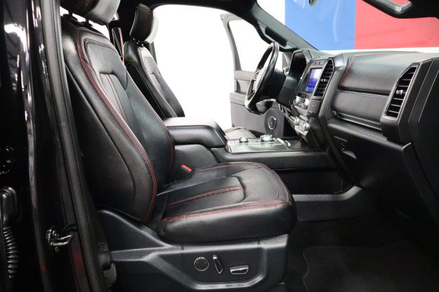 Used 2020 Ford Expedition Limited w/ Equipment Group 303A AWD/4WD image 8