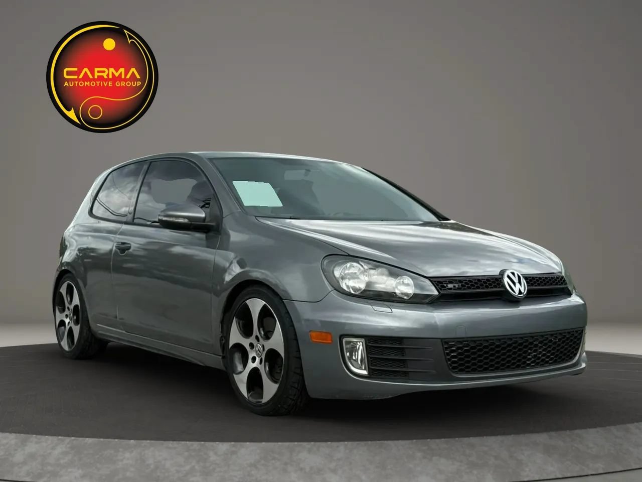 Used 2011 Volkswagen GTI 2-Door FWD image 49