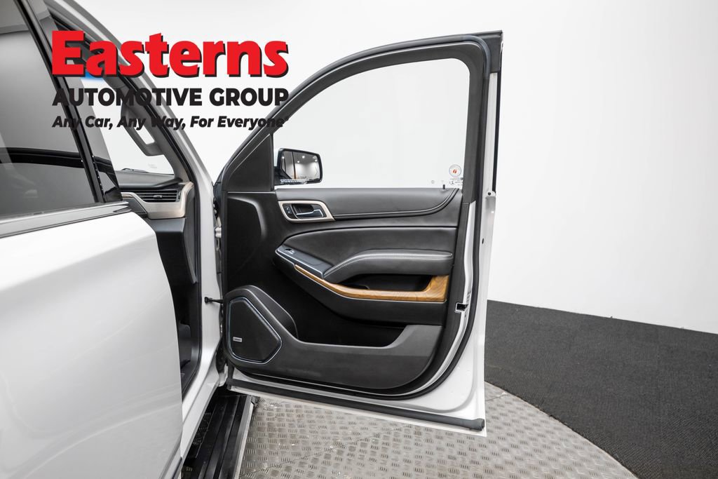 Used 2020 GMC Yukon Denali image 37