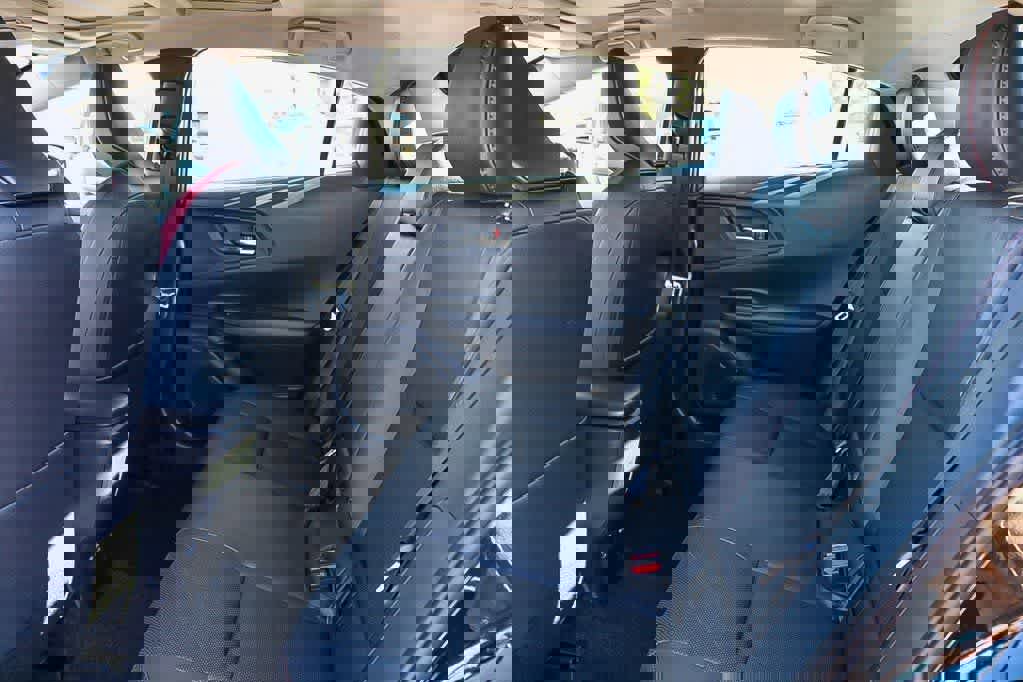 New 2026 Toyota Prius XSE image 18