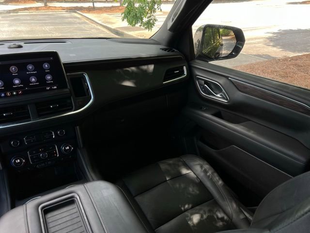 Used 2021 Chevrolet Tahoe LT AWD/4WD image 26