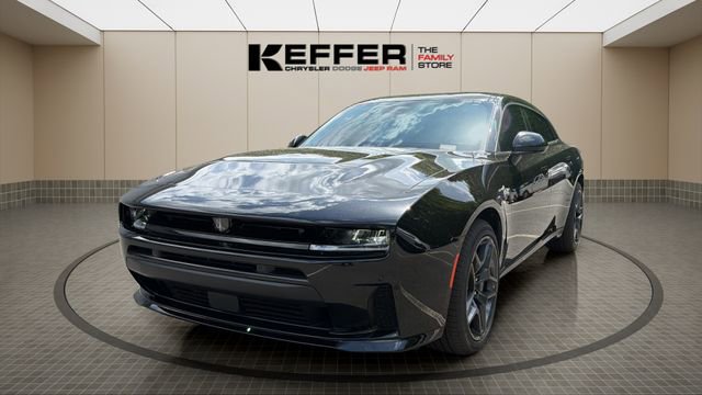 New 2026 Dodge Charger Scat Pack AWD/4WD image 1