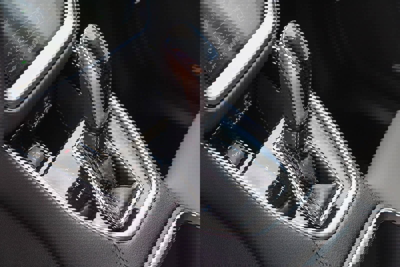 New 2025 Subaru Outback Onyx Edition image 19