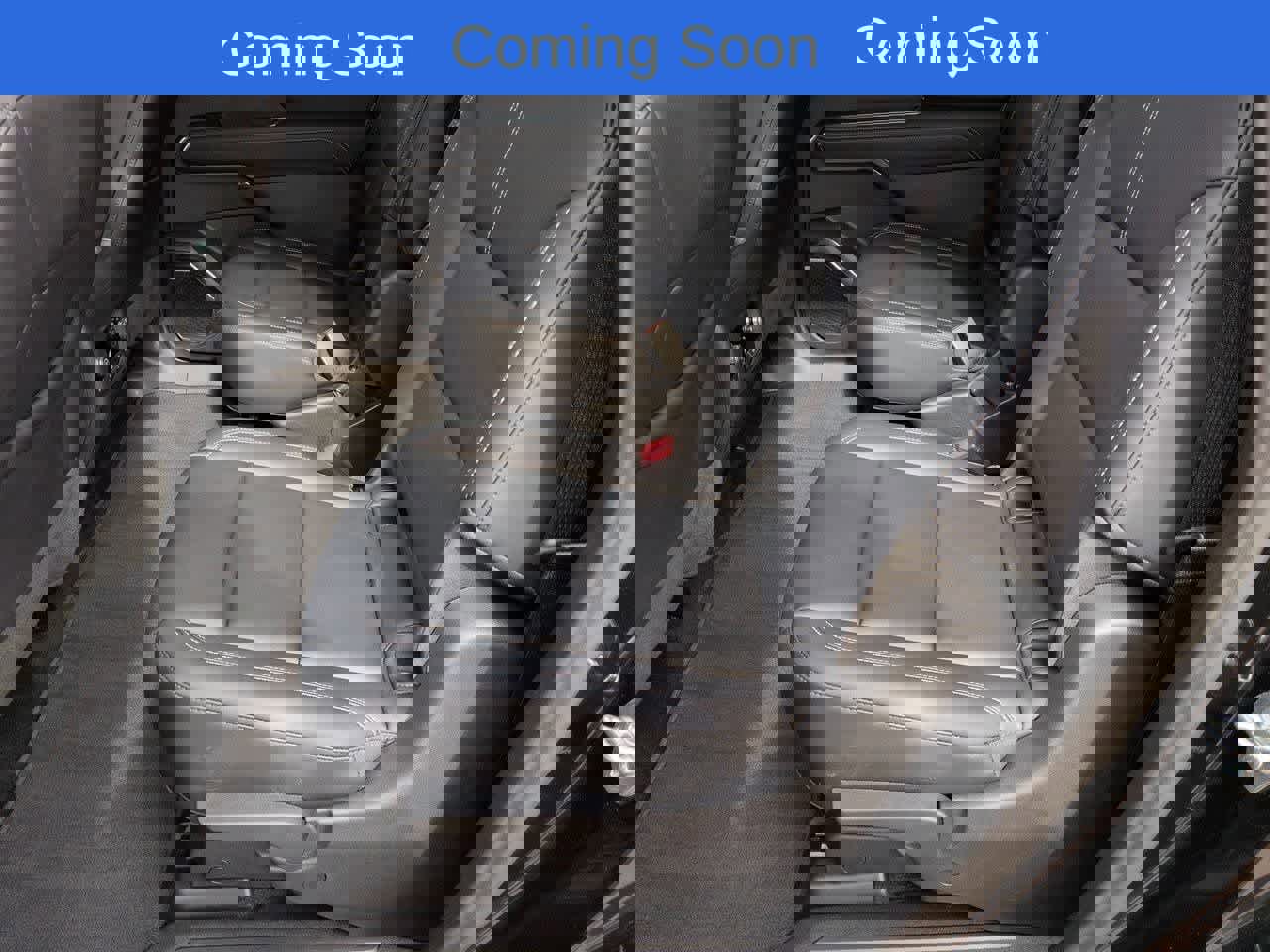 Used 2024 GMC Acadia Elevation w/ Luxury Package image 19