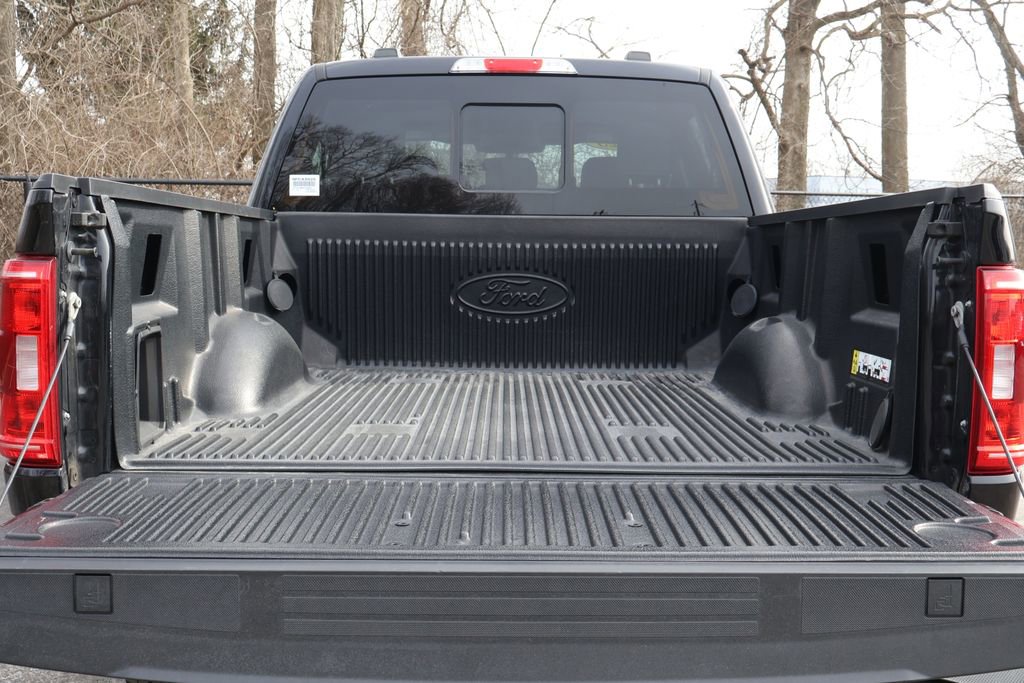 Used 2023 Ford F150 XLT w/ Equipment Group 302A High image 50