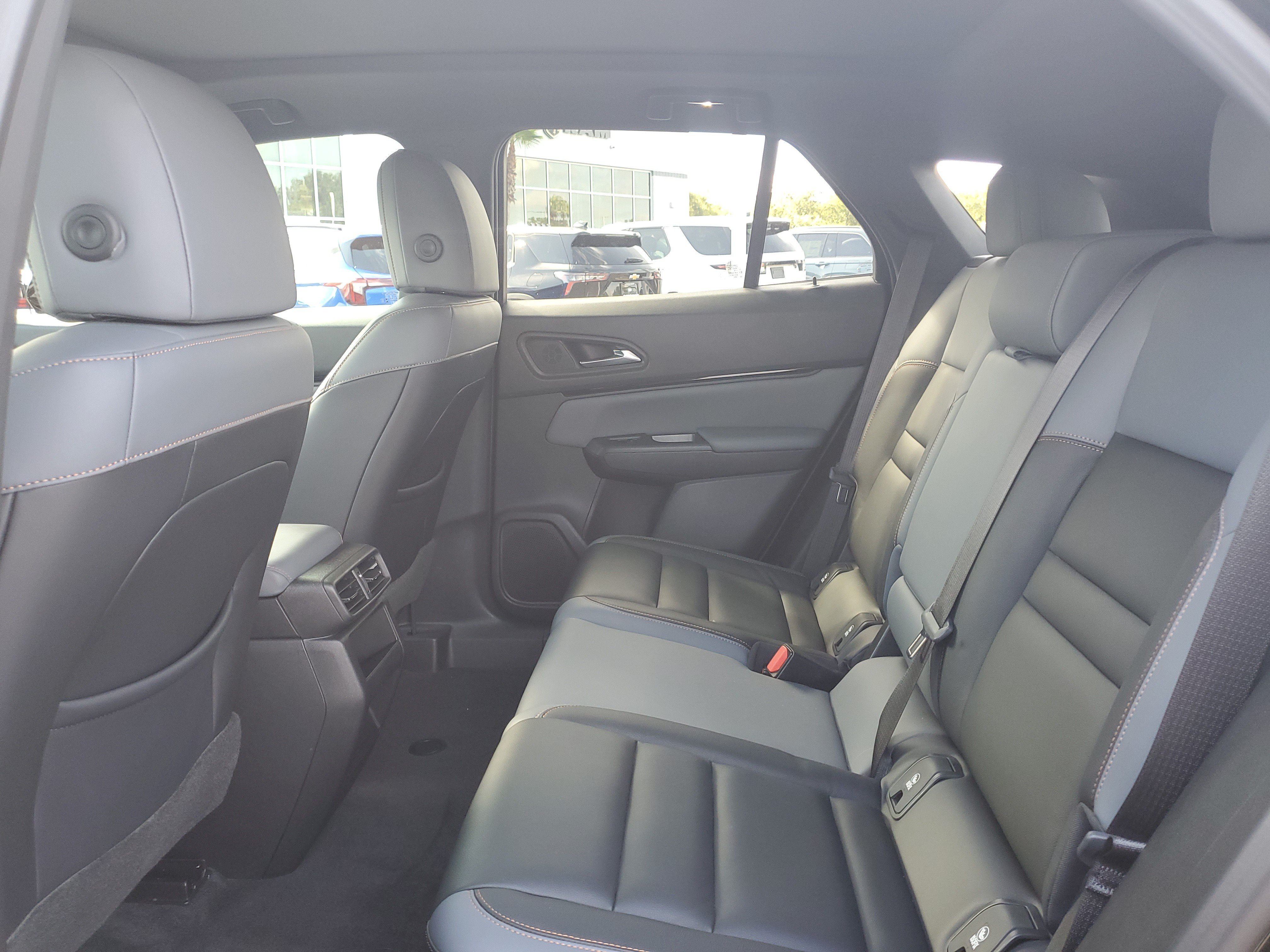 Used 2024 Honda Prologue Touring image 13