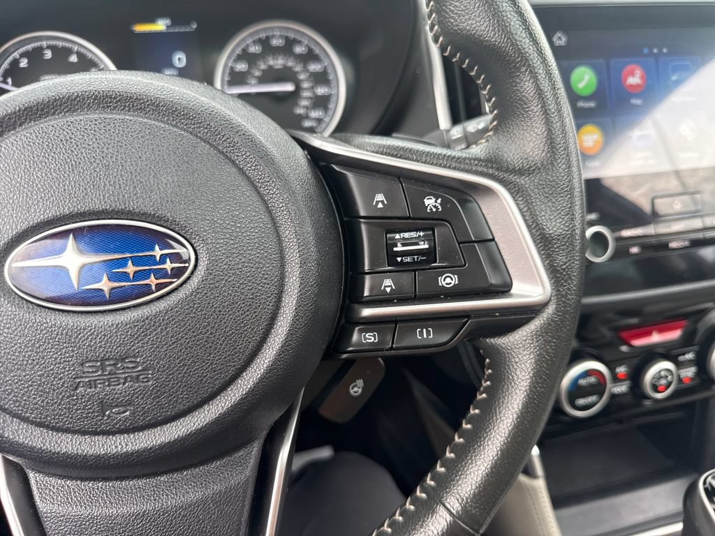 Used 2024 Subaru Forester Limited AWD/4WD image 45