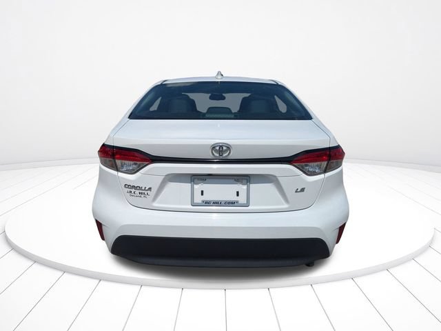 Used 2023 Toyota Corolla LE FWD image 5