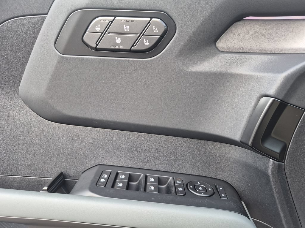 New 2027 Kia Telluride EX X-Line AWD/4WD image 7