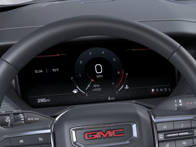 New 2026 GMC Acadia Elevation FWD image 19