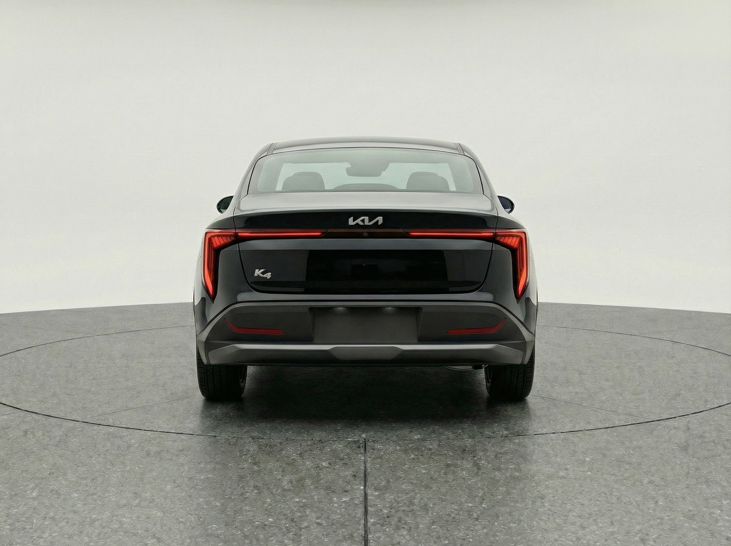 Used 2025 Kia K4 LXS FWD image 7