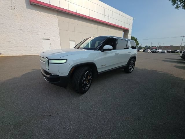 Used 2023 Rivian R1S Adventure