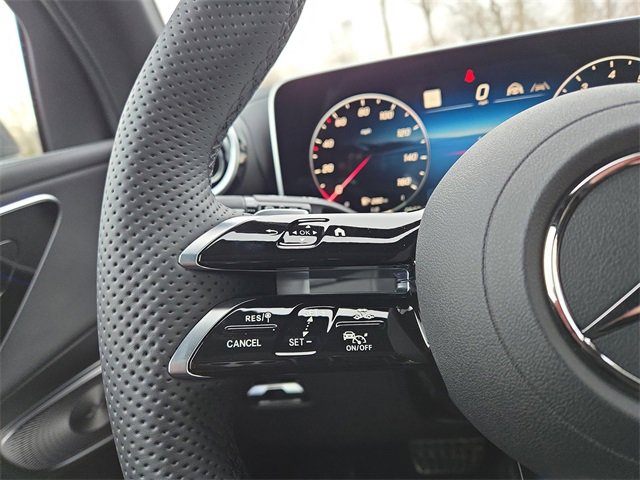 New 2026 Mercedes-Benz GLC 300 4MATIC image 18